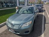 Used 2011 Toyota Camry LE image 4