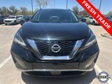 Used 2020 Nissan Murano SV w/ Cargo Package image 3
