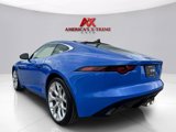 Used 2019 Jaguar F-TYPE Coupe image 3