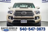 Used 2016 Toyota Tacoma TRD Sport image 2