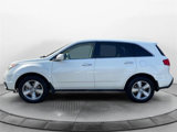 Used 2010 Acura MDX image 2