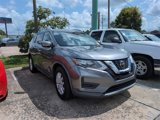 Used 2018 Nissan Rogue SV image 3