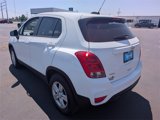 Used 2021 Chevrolet Trax LS w/ Tint and Cruise Package image 3
