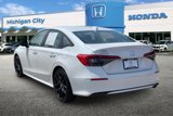 Used 2024 Honda Civic Sport image 3