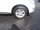 Used 2012 Chevrolet Equinox LTZ image 2
