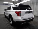 Used 2021 Ford Explorer Limited w/ Equipment Group 301A image 5