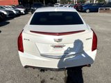 Used 2017 Cadillac ATS Luxury w/ Safety and Security Package image 6