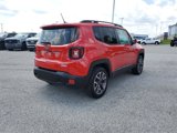 Used 2016 Jeep Renegade Latitude w/ Popular Equipment Group image 4