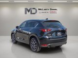 Used 2018 MAZDA CX-5 Grand Touring w/ Premium Package image 4