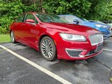 Used 2018 Lincoln MKZ Select w/ Select Plus Package image 3