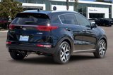 Used 2017 Kia Sportage SX image 4