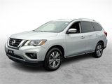 Used 2020 Nissan Pathfinder SL image 3