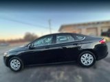 Used 2014 Ford Fusion S image 3