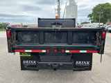 Used 2013 RAM 3500 Tradesman w/ Cold Weather Group image 3