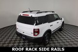 Certified 2024 Ford Bronco Sport Big Bend image 4