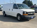 Used 2013 Chevrolet Express 2500 Extended image 2