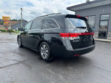 Used 2014 Honda Odyssey Touring Elite image 3