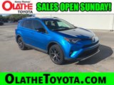 Certified 2016 Toyota RAV4 SE image 3