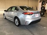 Certified 2023 Toyota Corolla XLE image 5