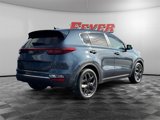 Used 2022 Kia Sportage LX w/ LX FWD Value Edition Package image 5