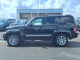 Used 2009 Jeep Liberty Limited w/ Premium Group II image 3