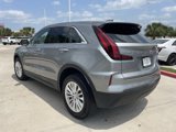 Used 2024 Cadillac XT4 Luxury w/ LPO, Floor Liner Package image 5