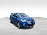 Certified 2019 Ford Escape SE image 4