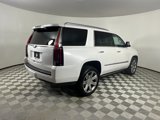 Used 2018 Cadillac Escalade Premium Luxury image 4