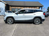 Used 2020 GMC Terrain SLT w/ Preferred Package image 2