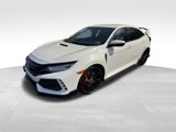 Used 2017 Honda Civic Type R image 4