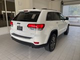 Used 2021 Jeep Grand Cherokee Limited image 4