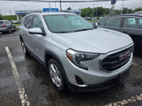 Used 2019 GMC Terrain SLE w/ Driver Convenience Package image 2
