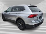 Used 2024 Volkswagen Tiguan SE image 4