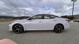 New 2024 Nissan Altima 2.5 SR w/ SR Premium Package image 4
