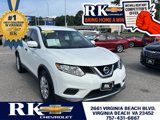 Used 2016 Nissan Rogue S image 2