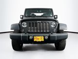 Used 2018 Jeep Wrangler Sport image 2