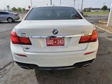 Used 2015 BMW 750Li xDrive image 5