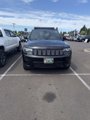 Used 2017 Jeep Grand Cherokee Altitude image 2