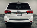 Used 2019 Jeep Grand Cherokee Laredo image 5
