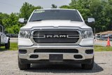 Used 2024 RAM 1500 Laramie image 2