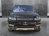 Used 2016 Land Rover Range Rover Sport HSE image 2