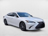 Used 2022 Lexus ES 350 w/ Premium Package image 3