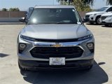 New 2026 Chevrolet TrailBlazer LS w/ LS Convenience Package image 3
