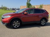 Used 2018 Honda CR-V EX-L image 3