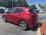 Used 2022 Buick Encore GX Select w/ Sport Touring Package image 3