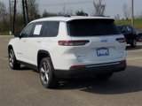 Used 2022 Jeep Grand Cherokee L Limited image 3