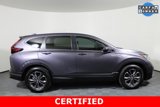 Used 2022 Honda CR-V EX-L image 2