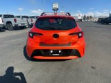 New 2025 Toyota Corolla SE image 3