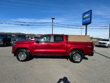 Certified 2023 Chevrolet Colorado LT w/ LT Convenience Package II image 4