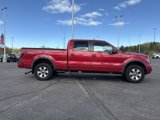 Used 2012 Ford F150 FX4 w/ FX Luxury Pkg image 5